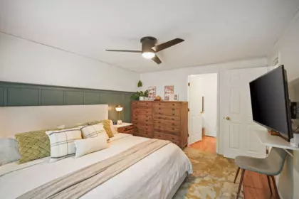 Office / Den Photo of 78 3295 Sunnyside Road, Anmore, BC