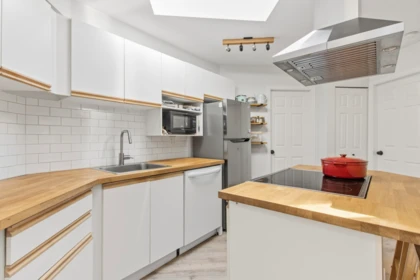 Pantry Photo of 304 40140 Willow Crescent, Squamish, BC