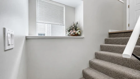 27 7640 Blott Street, Mission, BC, Mission — Townhouse for sale
