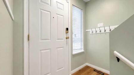 27 7640 Blott Street, Mission, BC, Mission — Townhouse for sale