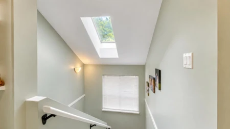 Loft / Bonus Room Photo of 27 7640 Blott Street, Mission, BC