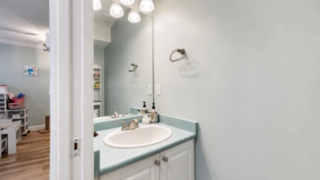 Office / Den Photo of 27 7640 Blott Street, Mission, BC