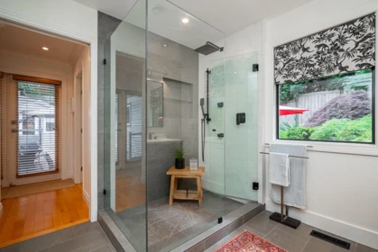 Laundry Room Photo of 550 Yale Road, Port Moody, BC