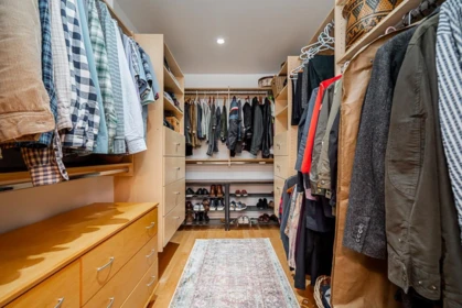 Loft / Bonus Room Photo of 550 Yale Road, Port Moody, BC