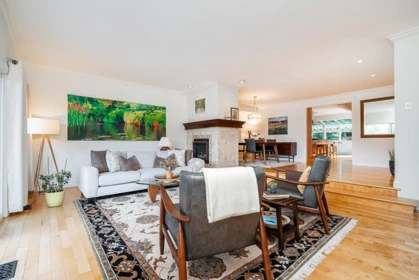 Pantry Photo of 550 Yale Road, Port Moody, BC