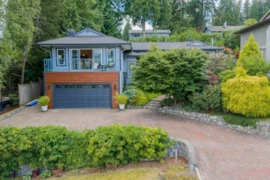 550 Yale Road, Port Moody, BC