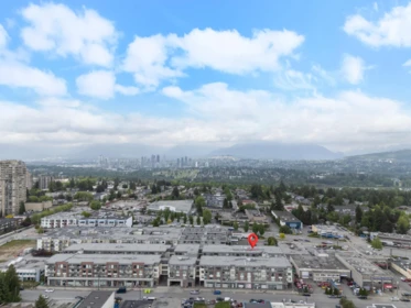 Street View Photo of 112 5355 Lane Street, Burnaby, BC
