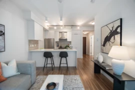112 5355 Lane Street, Burnaby, BC