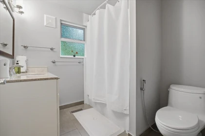 Basement Recreation Room Photo of 2206 Pinecrest Avenue, Coquitlam, BC