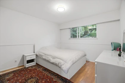 Bedroom 4 Photo of 2206 Pinecrest Avenue, Coquitlam, BC
