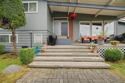 Kitchen Photo of 2206 Pinecrest Avenue, Coquitlam, BC