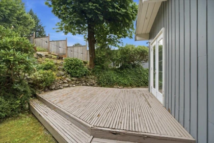 Street View Photo of 2206 Pinecrest Avenue, Coquitlam, BC