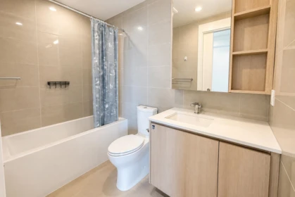 Laundry Room Photo of 1001 618 Carnarvon Street, New Westminster, BC