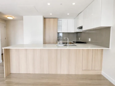 Pantry Photo of 1001 618 Carnarvon Street, New Westminster, BC