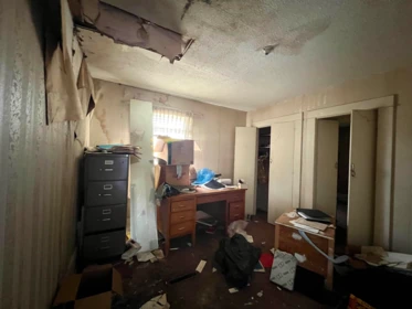 Primary Bedroom Photo of 413 Eleventh Street, New Westminster, BC