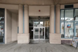 804 183 Keefer Place, Vancouver, BC