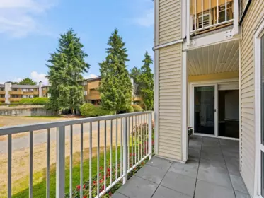 Basement Recreation Room Photo of 117 7437 Moffatt Road, Richmond, BC