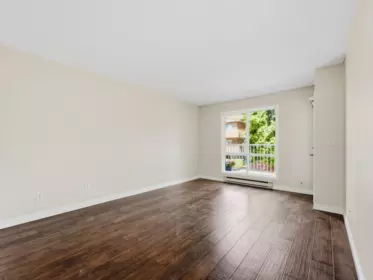 Bedroom 3 Photo of 117 7437 Moffatt Road, Richmond, BC