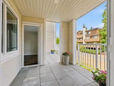 Loft / Bonus Room Photo of 117 7437 Moffatt Road, Richmond, BC