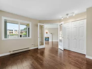 Powder Room Photo of 117 7437 Moffatt Road, Richmond, BC