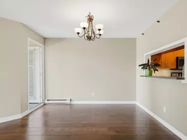Primary Bedroom Photo of 117 7437 Moffatt Road, Richmond, BC