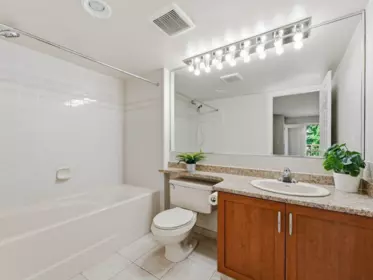 Walk-In Closet Photo of 117 7437 Moffatt Road, Richmond, BC