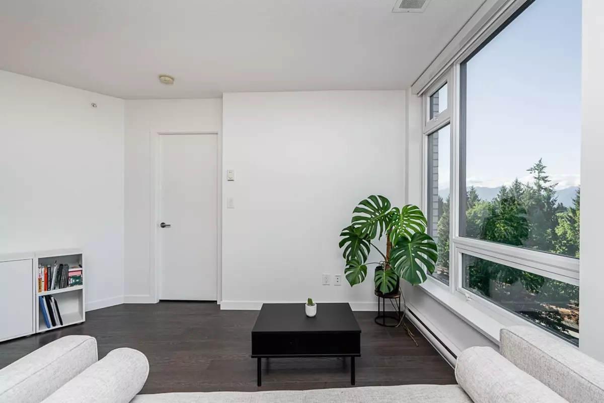 Dining Area Photo of 1006 5470 Ormidale Street, Vancouver, BC