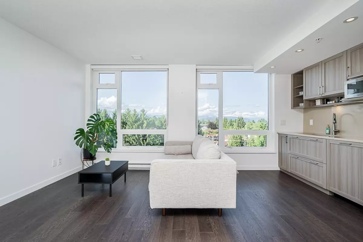 Family Room Photo of 1006 5470 Ormidale Street, Vancouver, BC