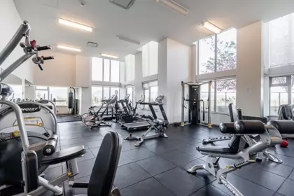 Basement Recreation Room Photo of 1006 5470 Ormidale Street, Vancouver, BC