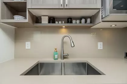 Breakfast Nook Photo of 1006 5470 Ormidale Street, Vancouver, BC