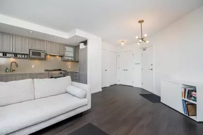 1006 5470 Ormidale Street, Vancouver, BC, Vancouver — Apartment/Condo for sale