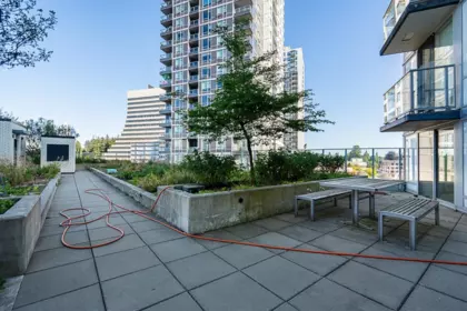 Loft / Bonus Room Photo of 1006 5470 Ormidale Street, Vancouver, BC