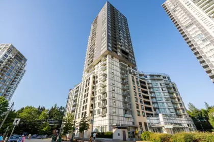 Outdoor Deck Photo of 1006 5470 Ormidale Street, Vancouver, BC