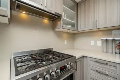 Pantry Photo of 1006 5470 Ormidale Street, Vancouver, BC