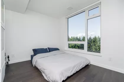 Primary Bedroom Photo of 1006 5470 Ormidale Street, Vancouver, BC