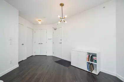 Walk-In Closet Photo of 1006 5470 Ormidale Street, Vancouver, BC