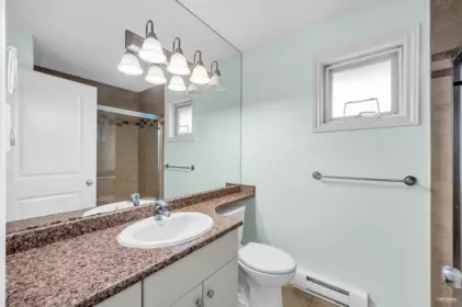 Laundry Room Photo of 1 8311 No. 2 Road, Richmond, BC