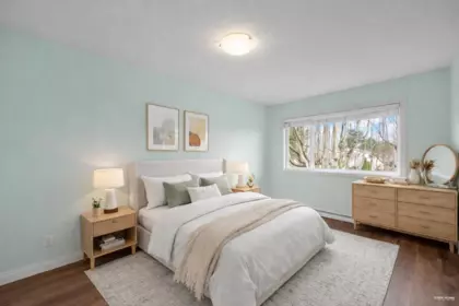 Loft / Bonus Room Photo of 1 8311 No. 2 Road, Richmond, BC