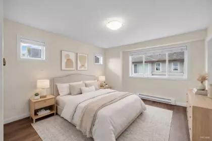 Powder Room Photo of 1 8311 No. 2 Road, Richmond, BC