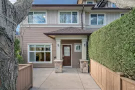 1 8311 No. 2 Road, Richmond, BC