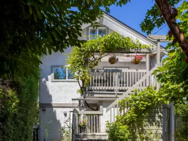 Community Amenities Photo (Clubhouse) of 3622 W 8th Avenue, Vancouver, BC
