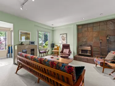 3622 W 8th Avenue, Vancouver, BC, Vancouver — Single Family Residence for sale
