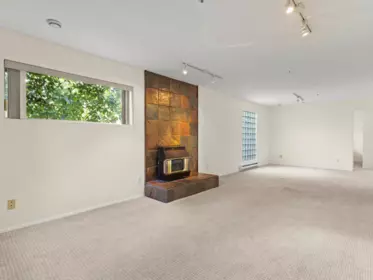 Garage Interior Photo of 3622 W 8th Avenue, Vancouver, BC