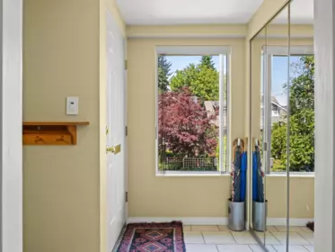 3622 W 8th Avenue, Vancouver, BC, Vancouver — Single Family Residence for sale