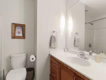 Loft / Bonus Room Photo of 3622 W 8th Avenue, Vancouver, BC