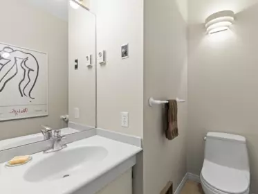 Mudroom Photo of 3622 W 8th Avenue, Vancouver, BC