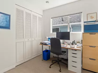 Office / Den Photo of 3622 W 8th Avenue, Vancouver, BC