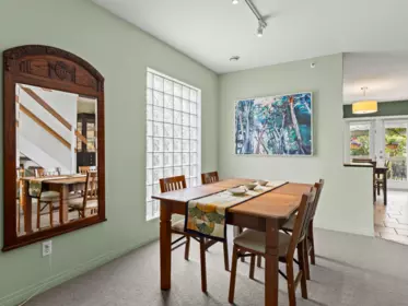 Pantry Photo of 3622 W 8th Avenue, Vancouver, BC