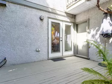 Staircase Photo of 3622 W 8th Avenue, Vancouver, BC