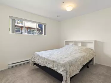 Swimming Pool Photo of 3622 W 8th Avenue, Vancouver, BC
